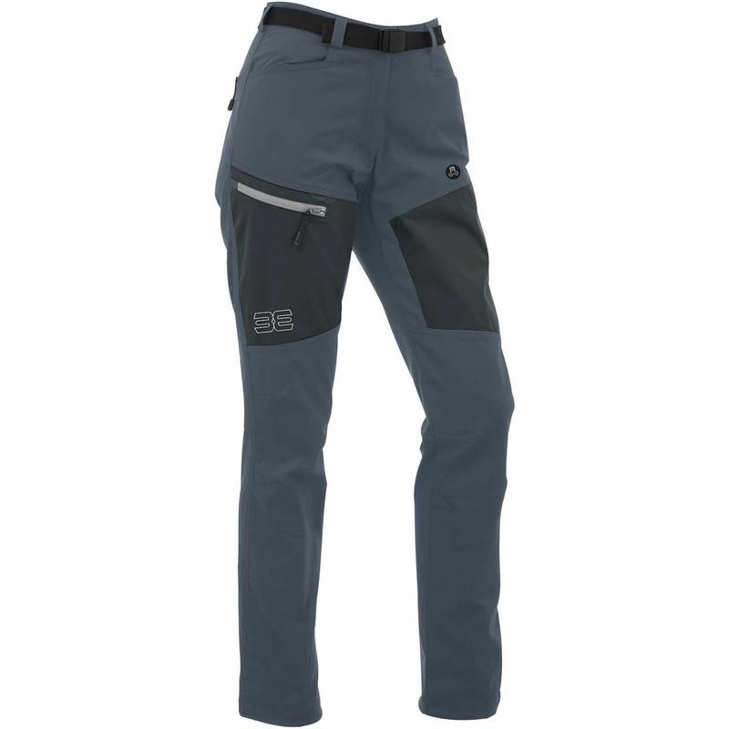 Maul Sport Astoria Trekkinghose Damen