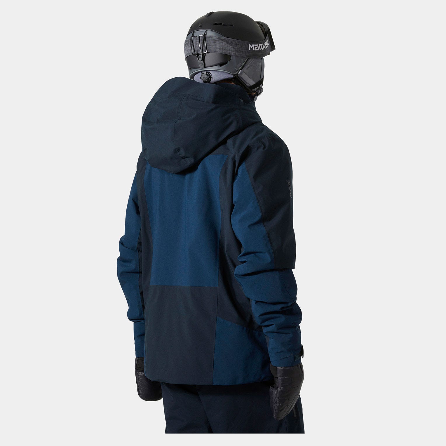 Men’s Swift Infinity Insulated Ski Jacket