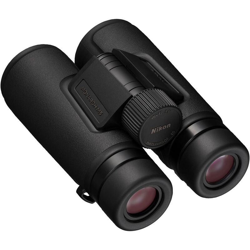 Nikon Fernglas Monarch M5 10x42