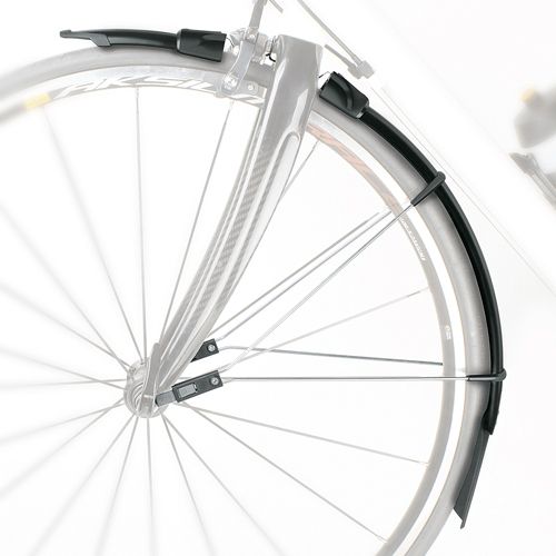 SKS Germany Raceblade Long Schutzblech Set schwarz kaufen | Bike-Discount