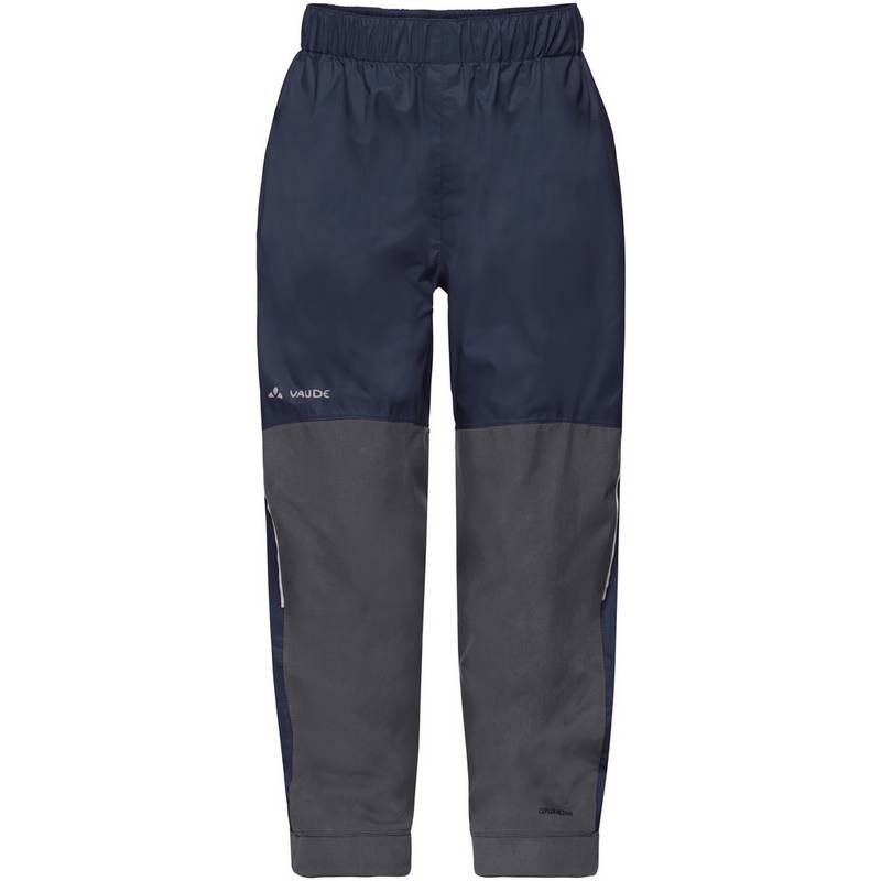 VAUDE Escape VI Regenhose Kinder