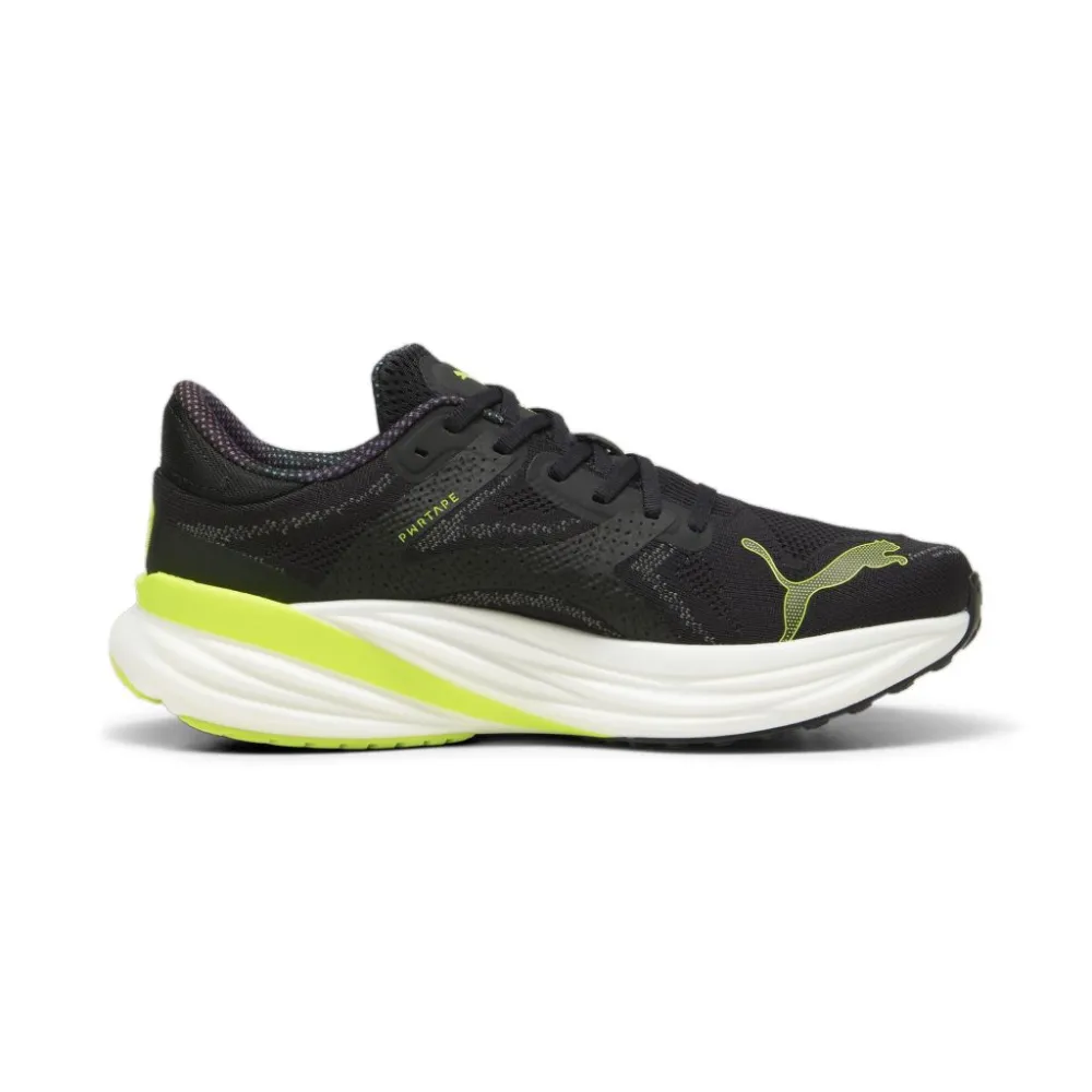 PUMA Magnify Nitro 2 380078/001 / schwarz