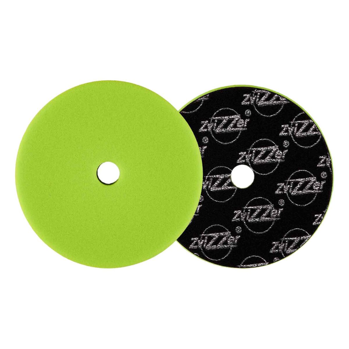 ZviZZer Thermo Allrounder Pad 150mm sehr weich grün