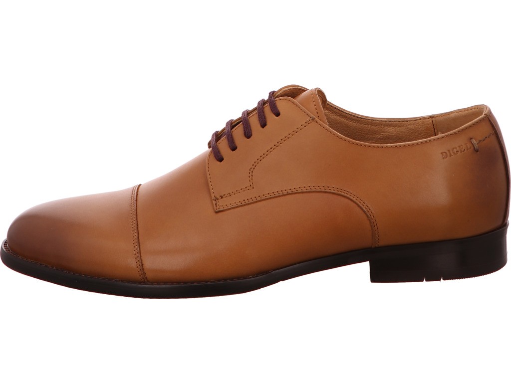 DIGEL Business Schuhe braun Skipp