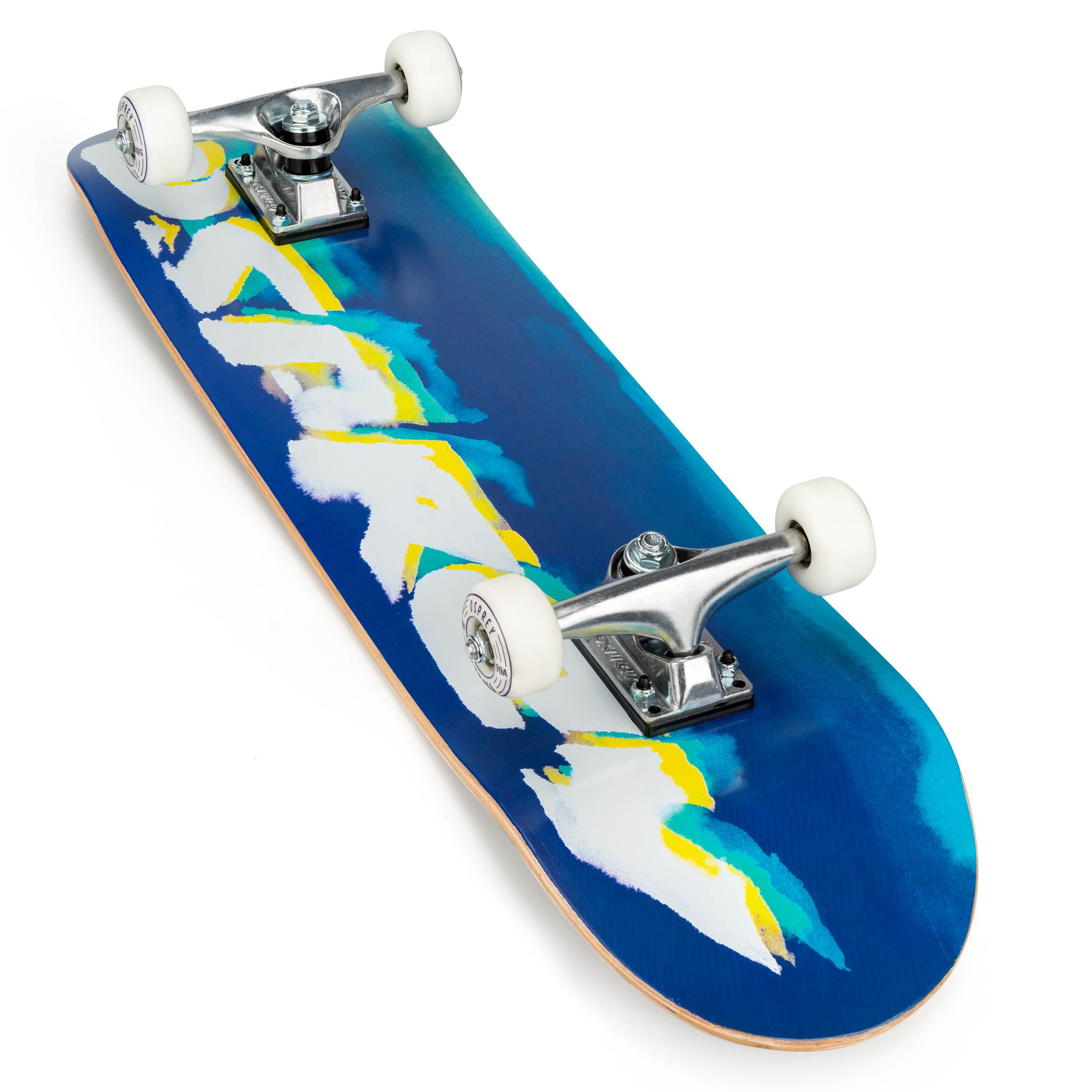 Osprey Brush 79 cm DoubleKick skateboard
