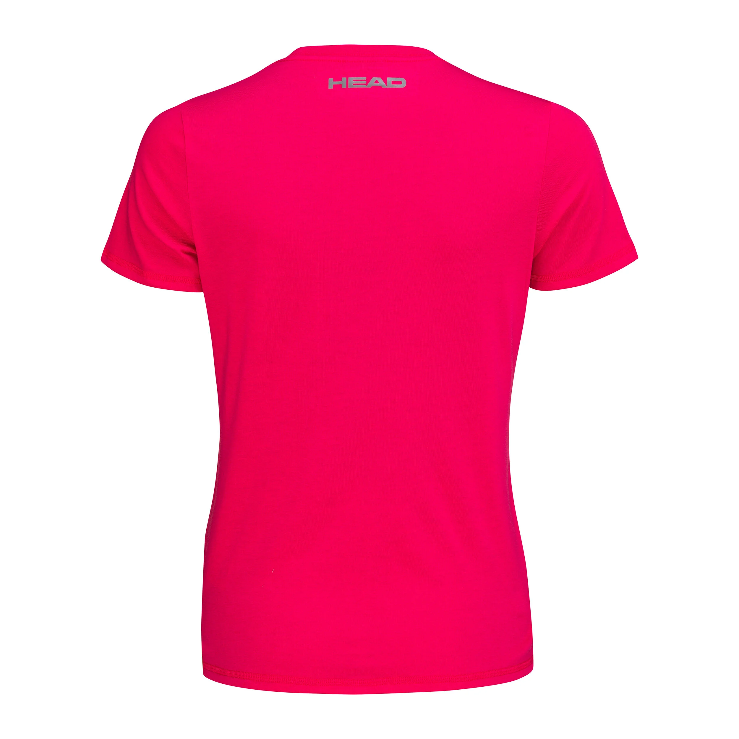 Club Lara T-Shirt Damen - Rot