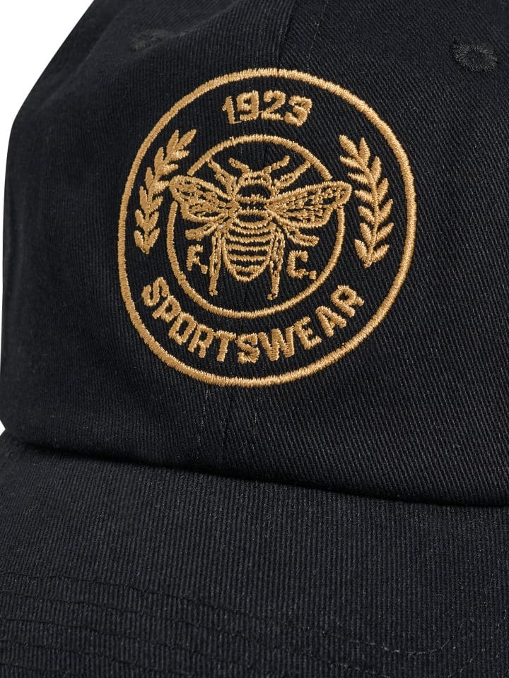 Hummel Hummel Mütze Hmlswarm Erwachsene in BLACK günstig kaufen onesize
