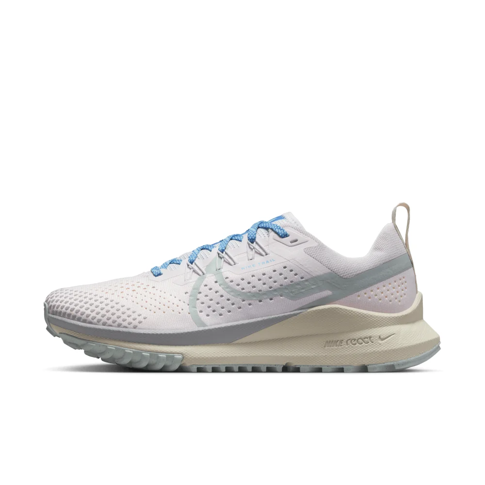 Nike React Pegasus Trail 4 DJ6159-600 / pink