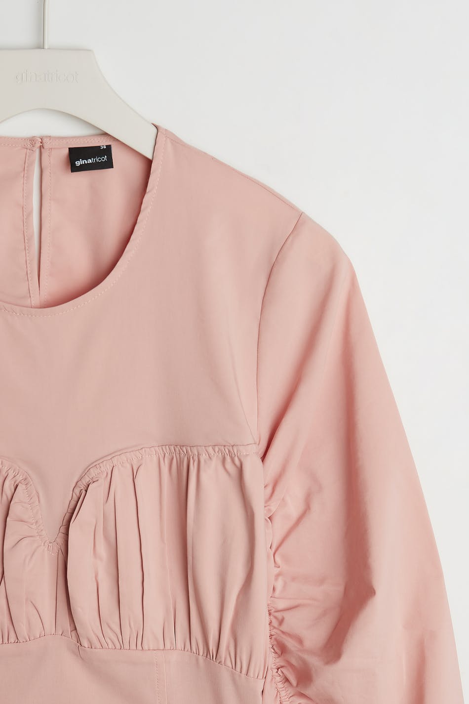 Mona blouse