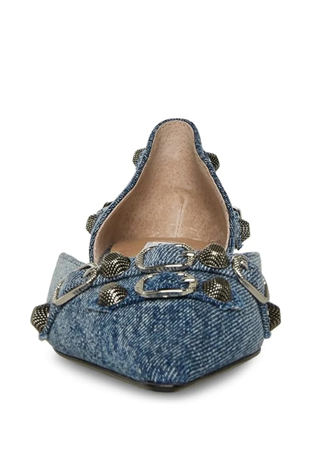 Bailarinas Steve Madden