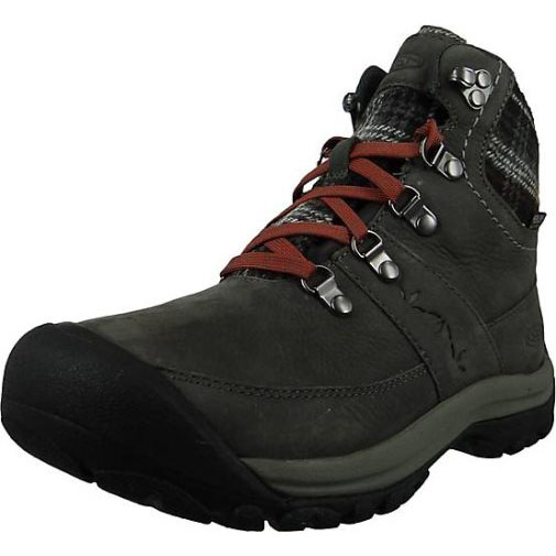 KEEN Stiefel Kaci III