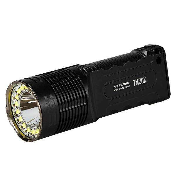 TM20K - Taschenlampe