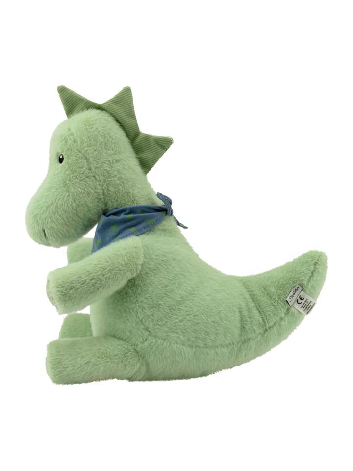 Sterntaler Kuscheltier M DINO Rexi in puder green günstig kaufen onesize