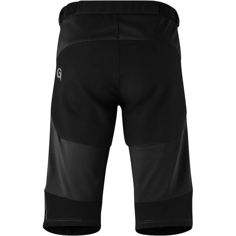 Gonso Agnello Fahrradhose Herren