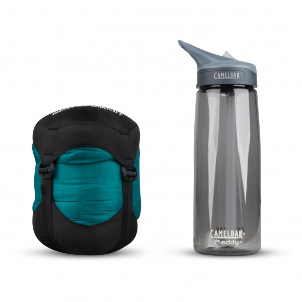 Sea to Summit - Traveller TrII - Daunenschlafsack