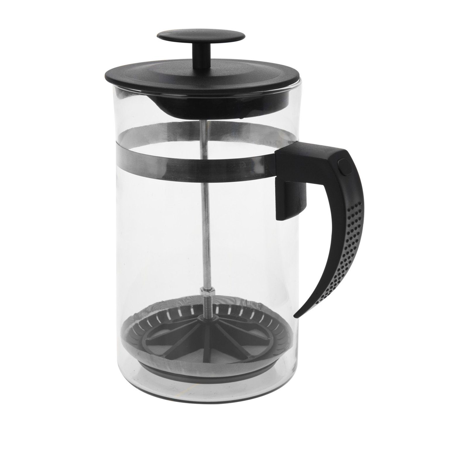Neuetischkultur Kaffeebereiter Kaffeebereiter 1 L Borosilikatglas