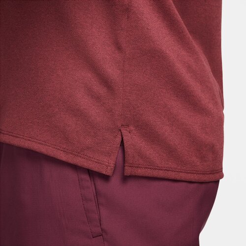 HERREN SWEATSHIRT M NK DF UV MILER TOP LS