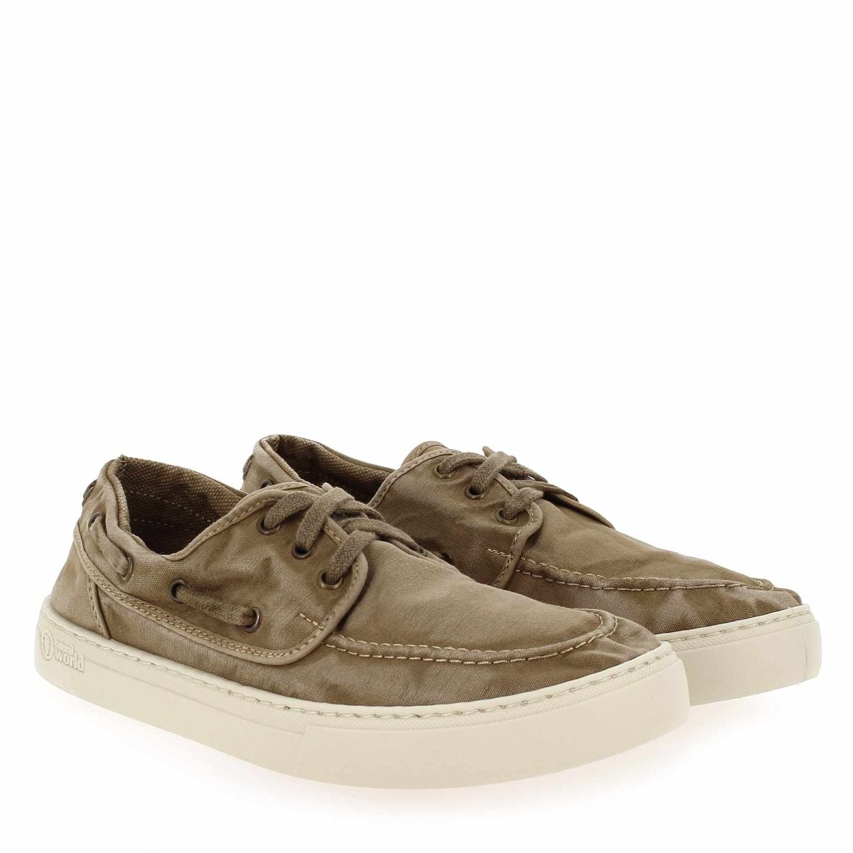 Natural world  6603E - Taupe