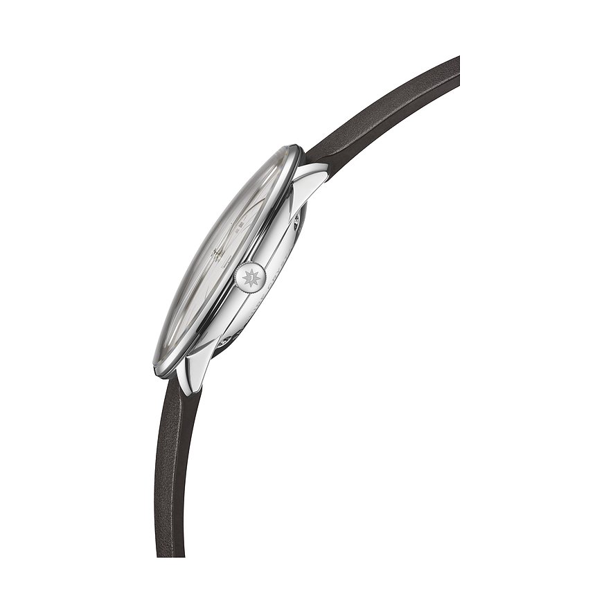 Junghans Herrenuhr Meister Fein Automatic