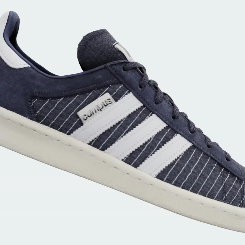 adidas Campus 80s GY4588 / blau