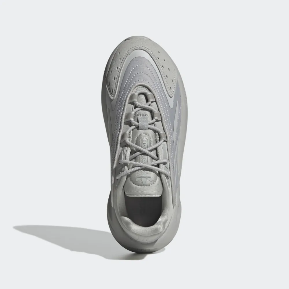 adidas Ozelia J H03133 / grau