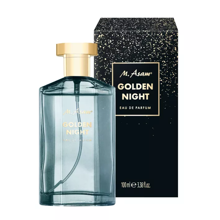GOLDEN NIGHT Eau de Parfum