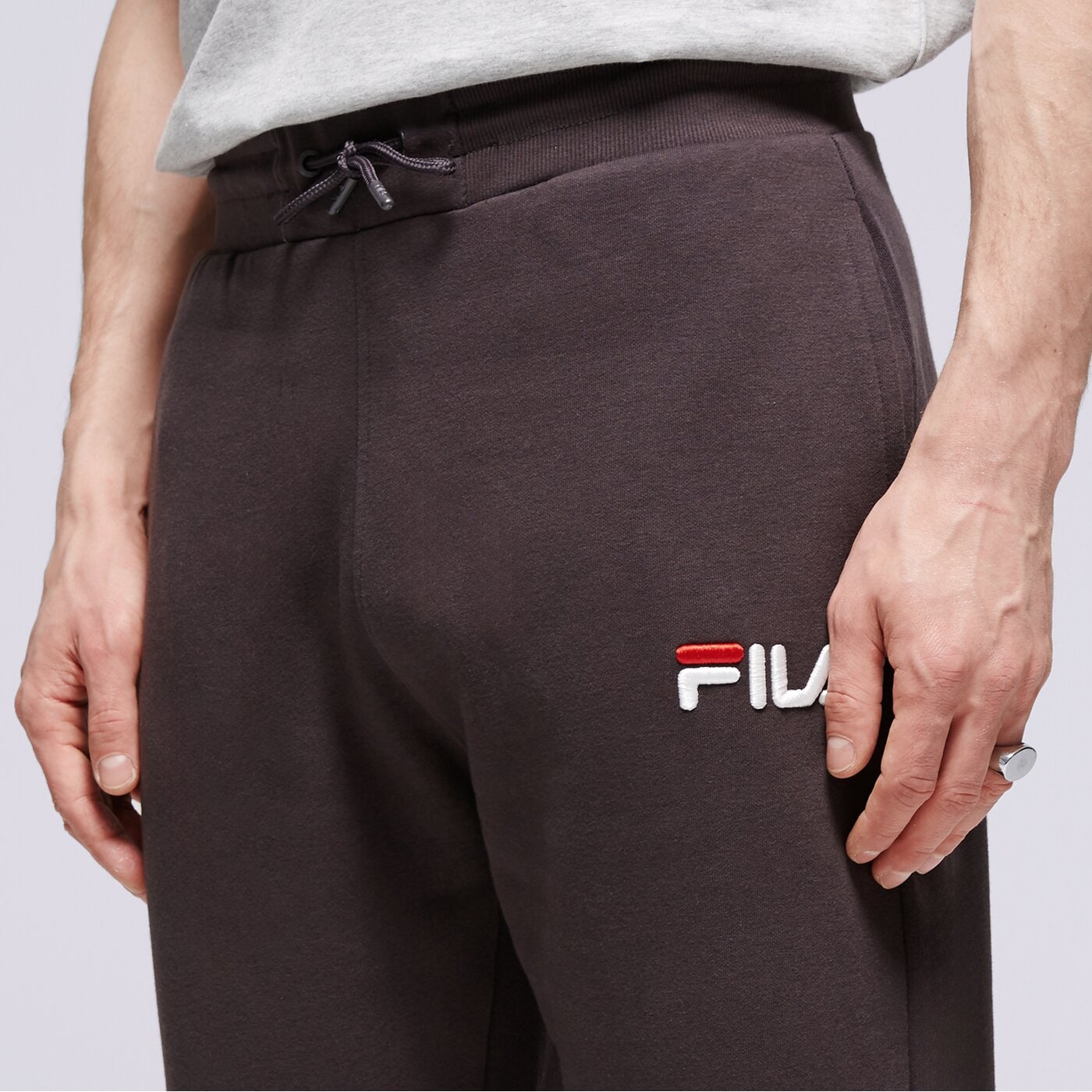 FILA HOSE JAKEY Grau