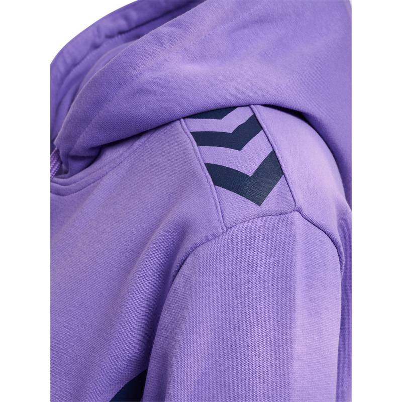 hummel hmlSTALTIC COTTON HOODIE WOMAN Sweatshirt Damen