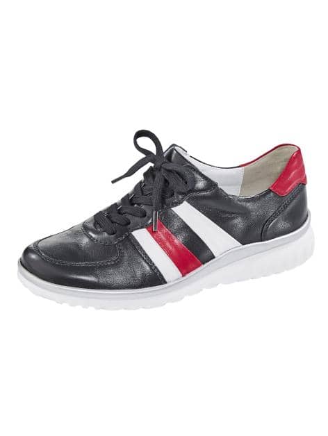 Schnürschuh