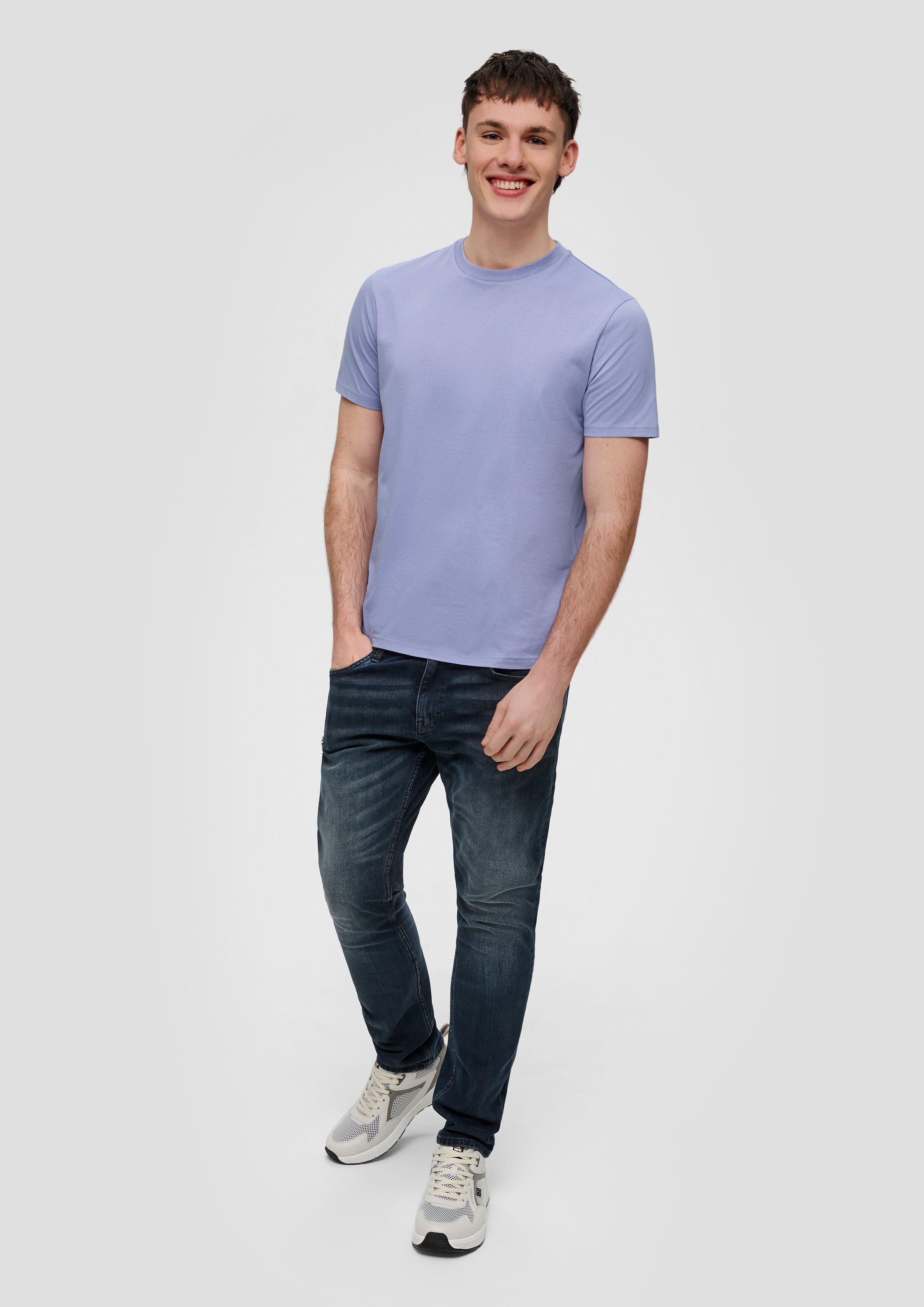 T-Shirt aus Baumwolle  2144259-4809