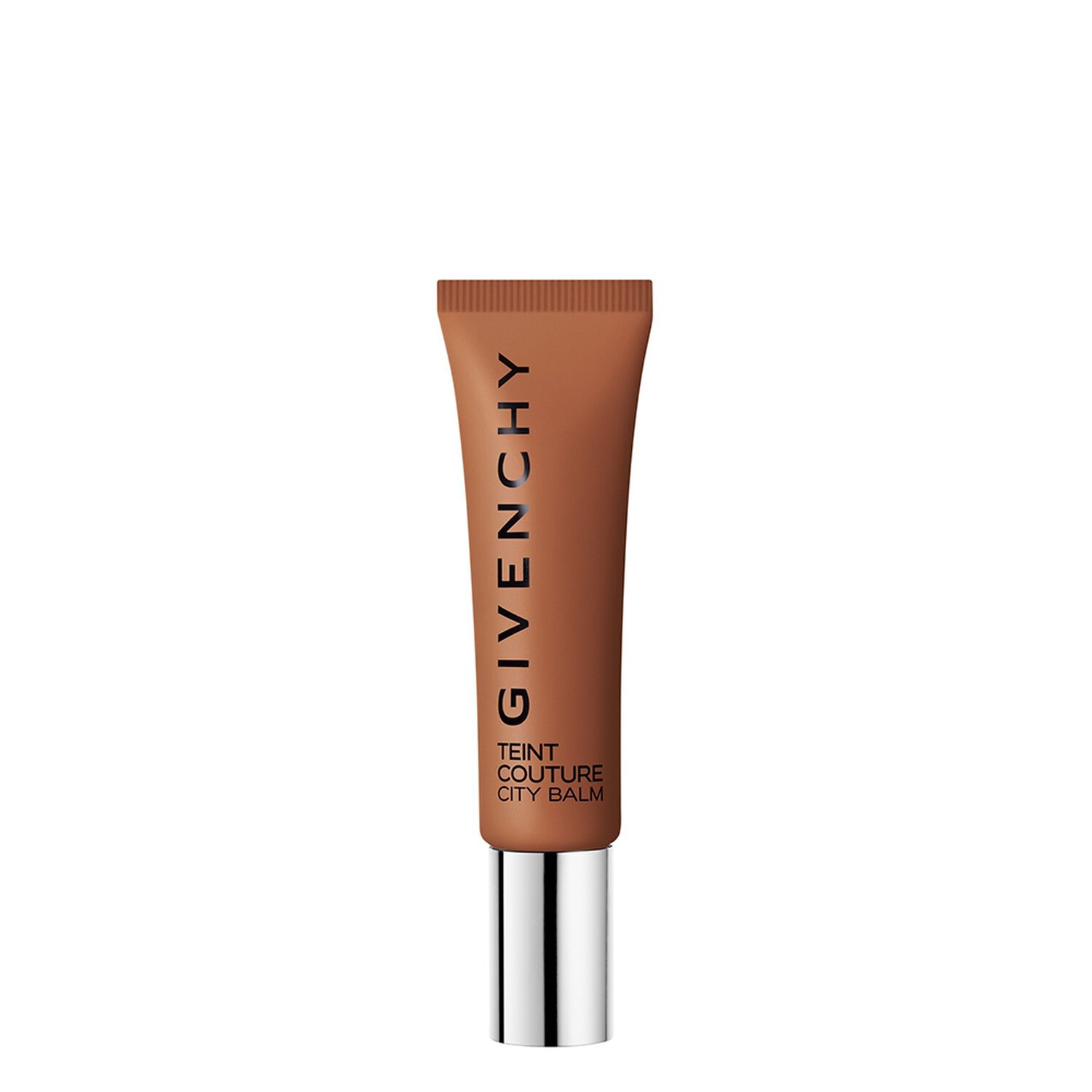 Givenchy Teint Couture City Balm Fluide Perfecteur de Teint Lumineux - Hydratation & Tenue 24h