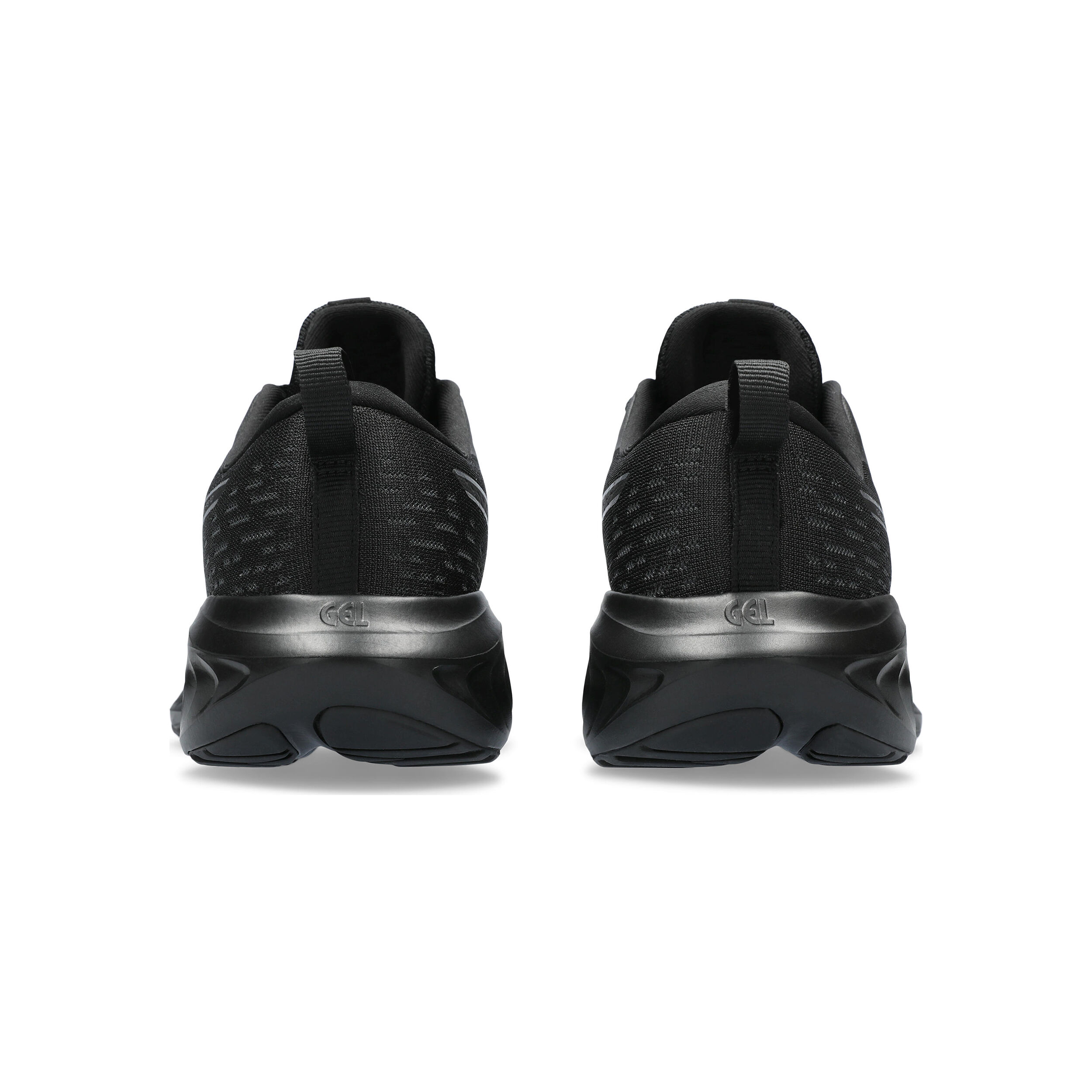 Gel-Excite 10 Neutralschuh Damen - Schwarz, Grau