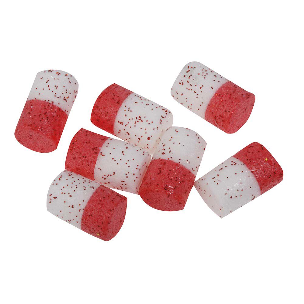 Vercelli Shiny Floats, rozmiar L, 8,5 x 13 mm