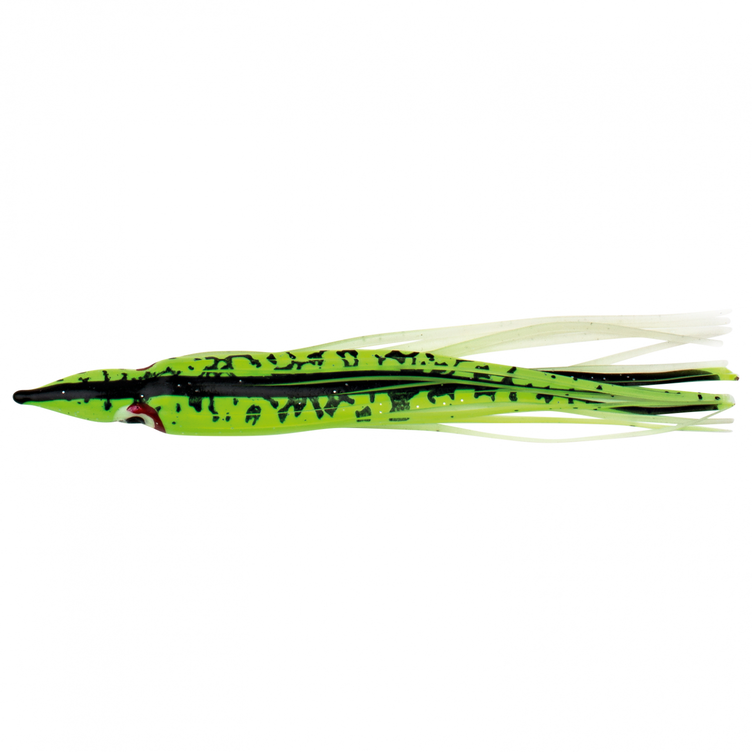 Trendex UV-aktiver Oktopus (luminous/gelb/schwarz)