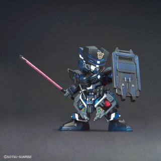 Gundam - SDW Heroes Verde Buster Team Member