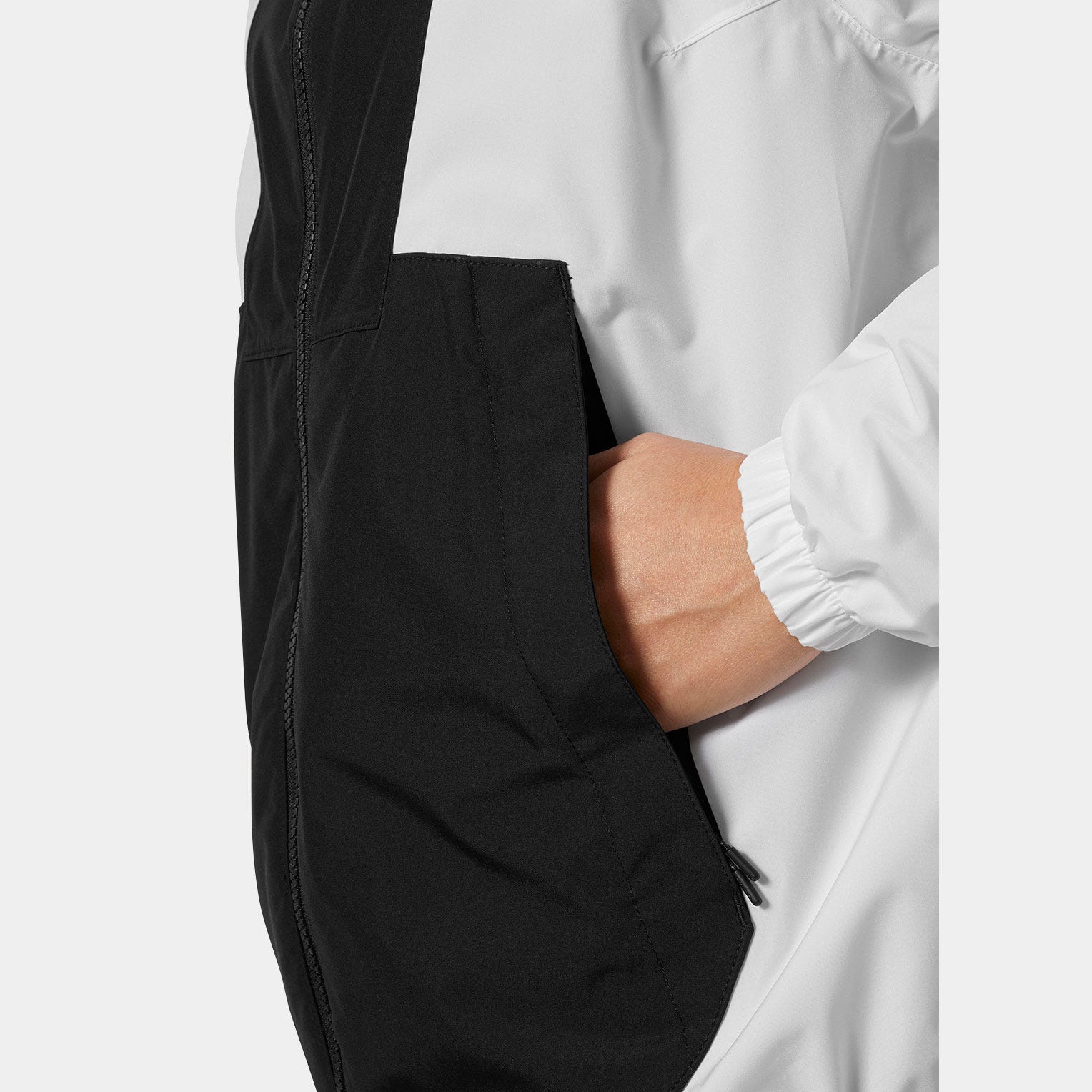 Women’s Rig Rain Jacket