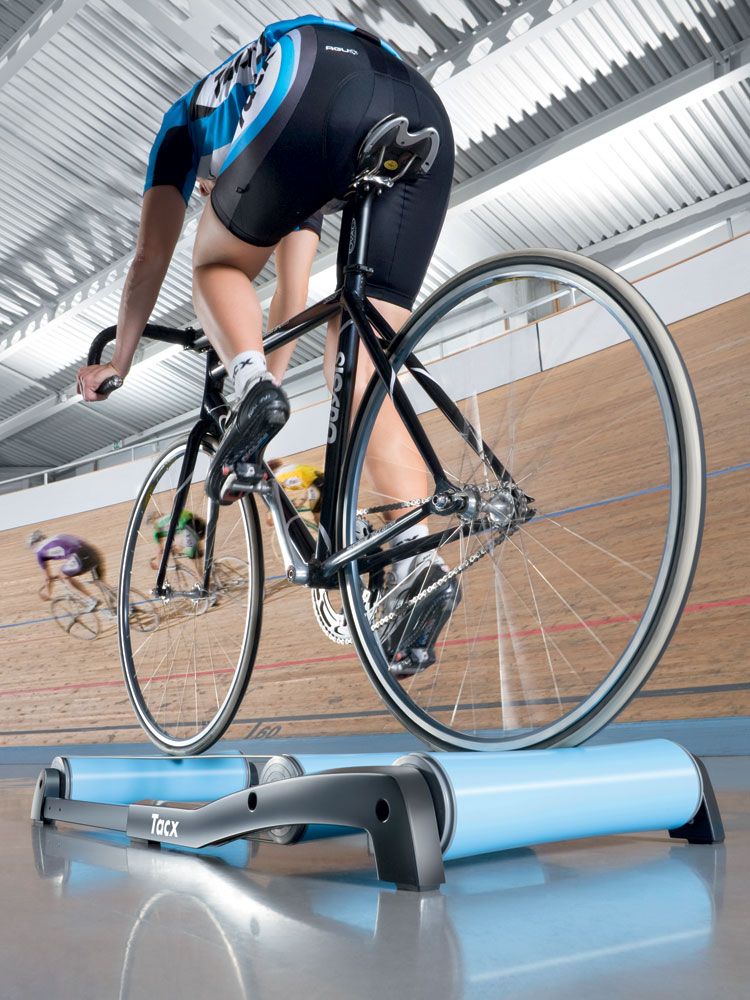 Garmin Tacx® Antares T1000 Rollentrainer kaufen | Bike-Discount