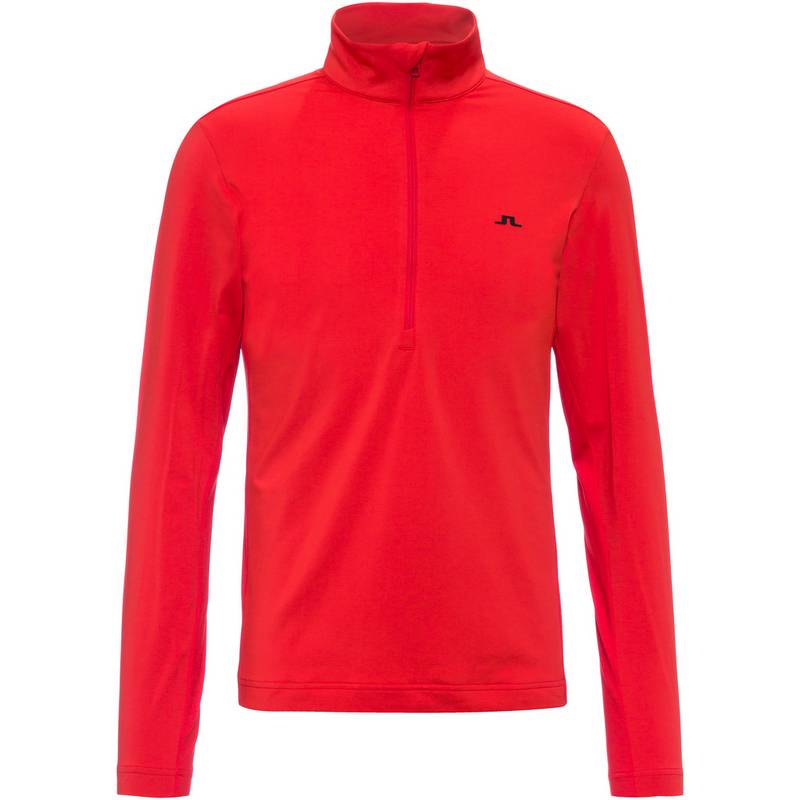J.Lindeberg Luke Fleeceshirt Herren