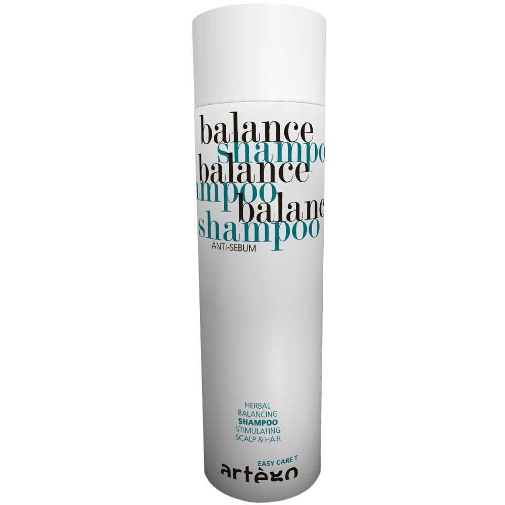 Artego Easy Care T Balance Shampoo 250 ml