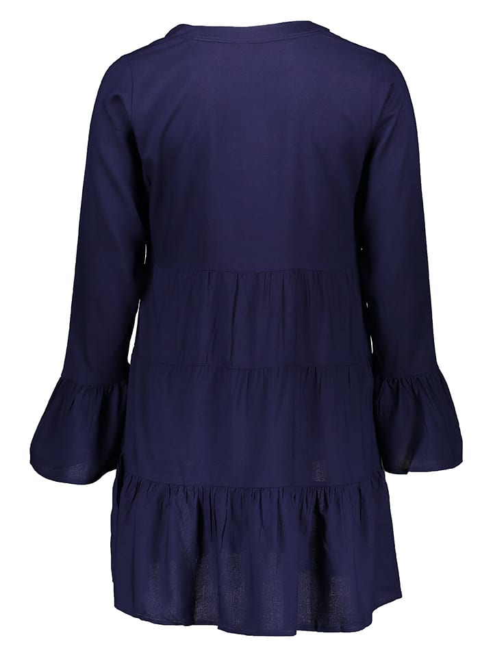 LASCANA Longbluse 