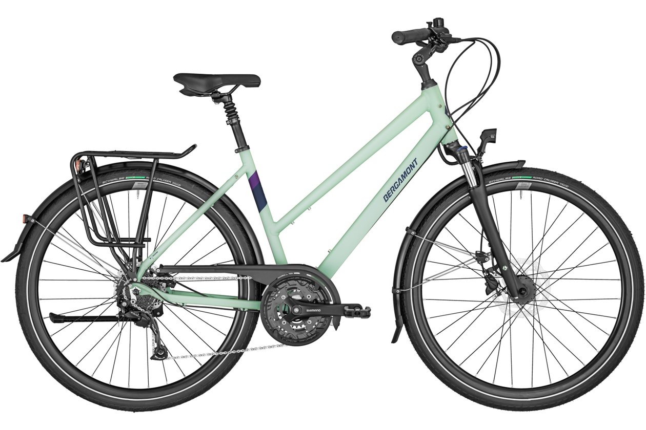 Bergamont Horizon 6 Lady - 2024 - 28 Zoll - Damen Sport