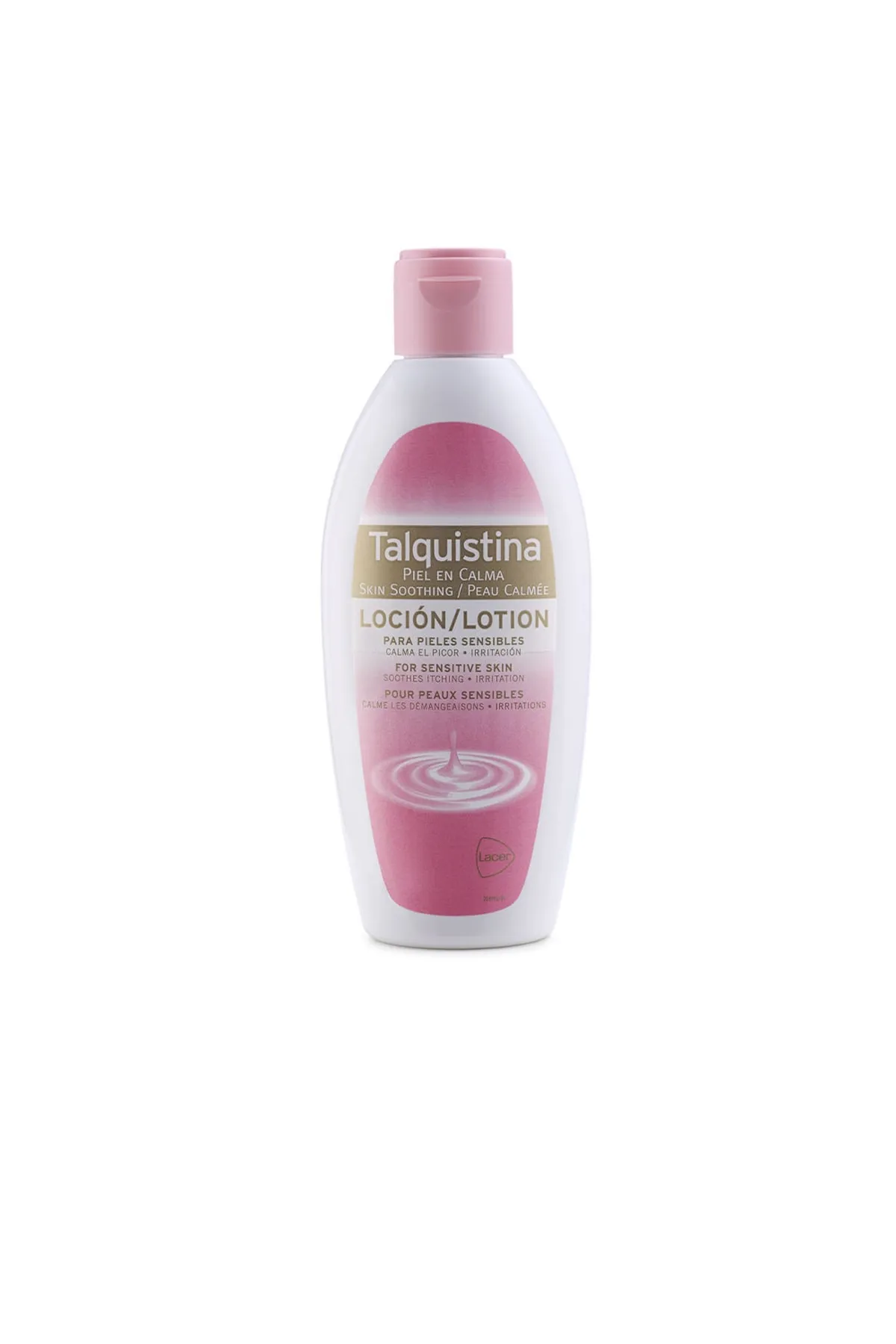 Talquistina  Loción Talquistina 200 ml