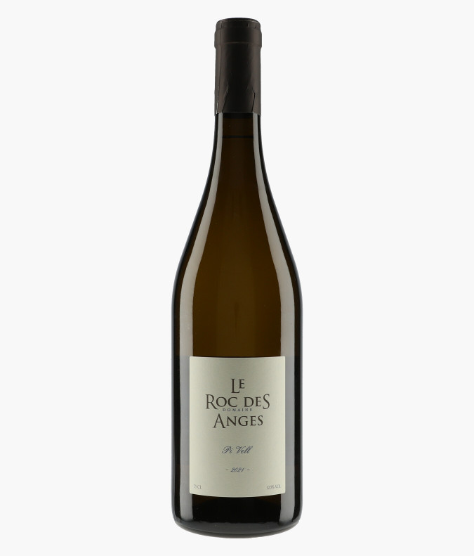 IGP Côtes Catalanes Blanc Pi Vell 2021ROC DES ANGES