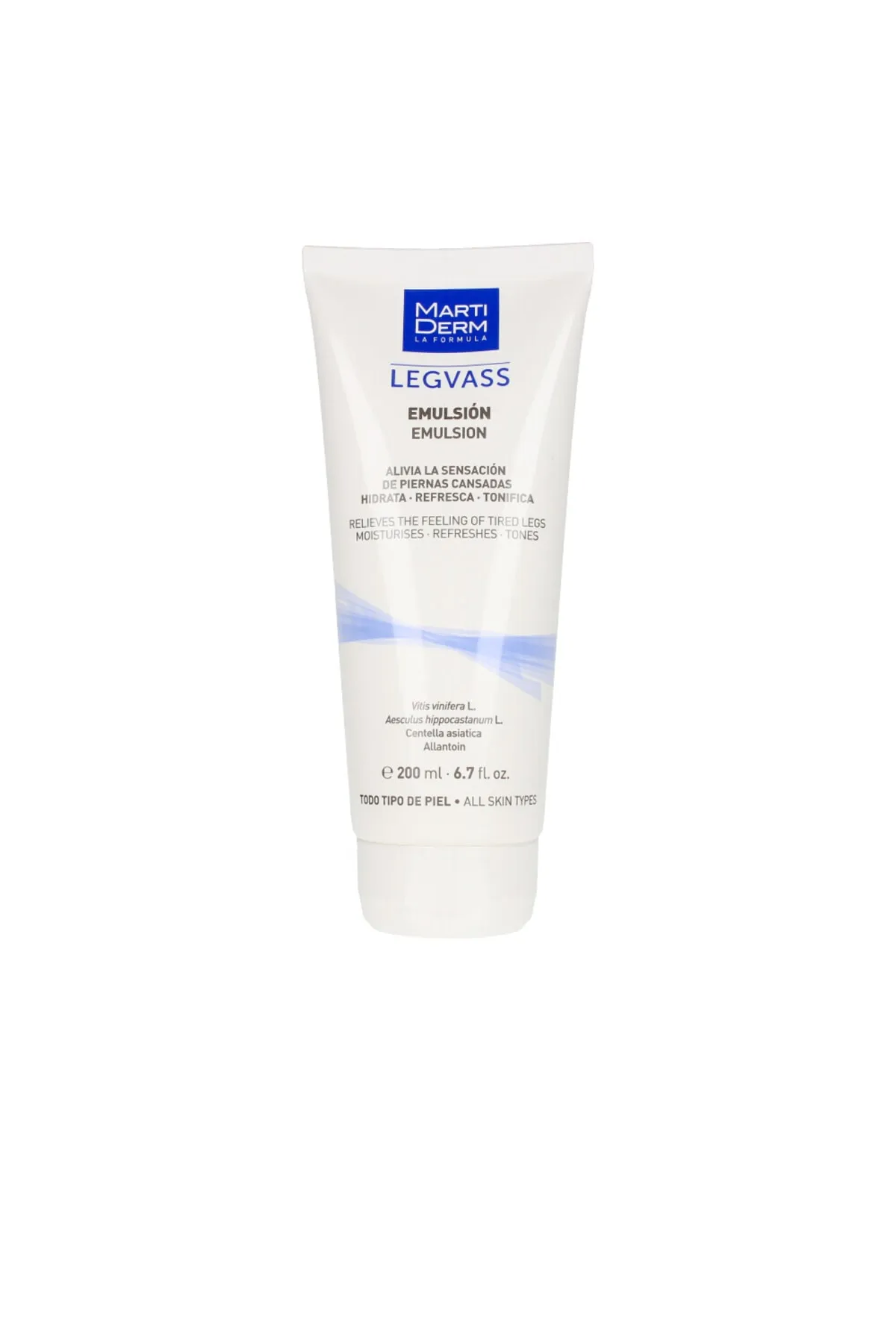 Martiderm  Body Lotion - Feuchtigkeitscreme