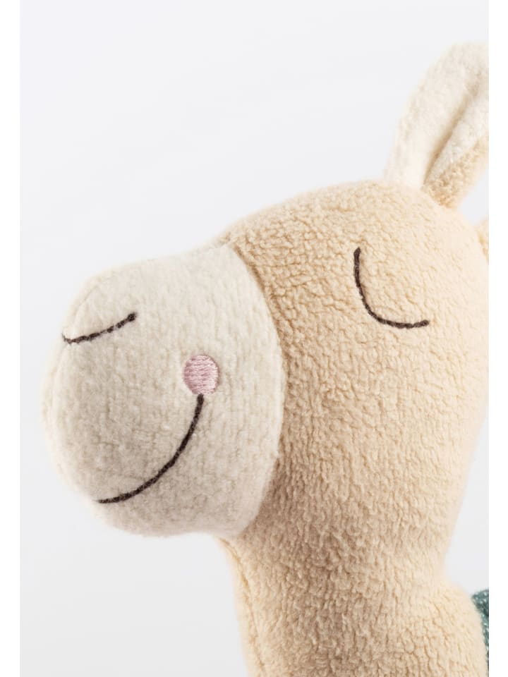 Sigikid Spieluhr Lama Baby Geschenk in beige günstig kaufen onesize