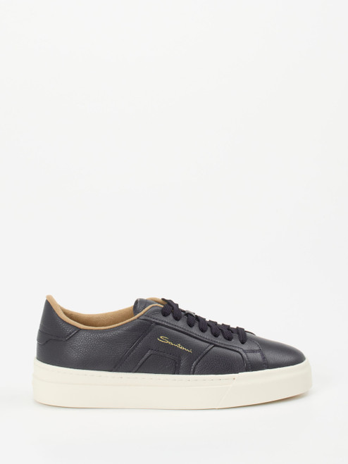 Sneaker-16631090145 Santoni