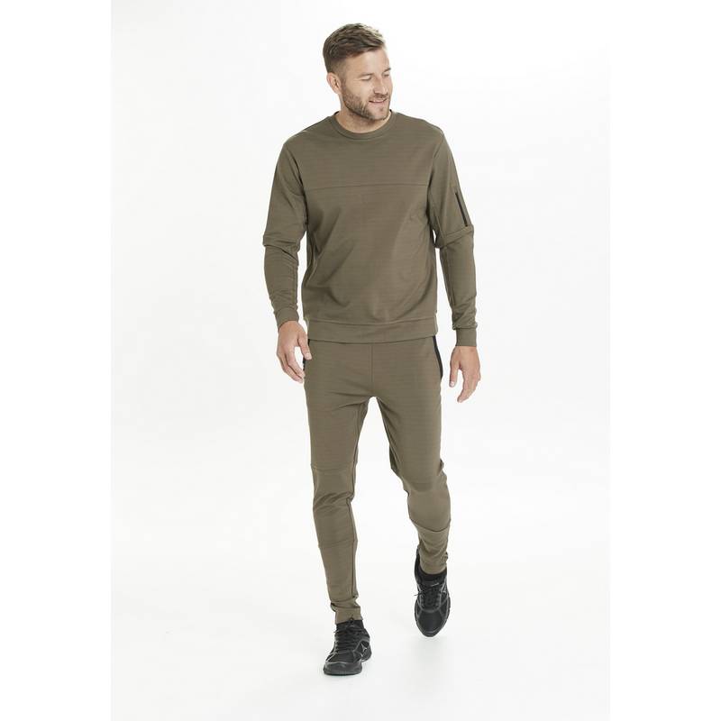 Virtus Ansten Sweathose Herren