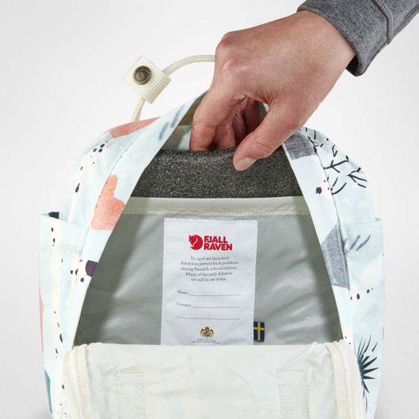 KÅNKEN ART MINI - Tagesrucksack