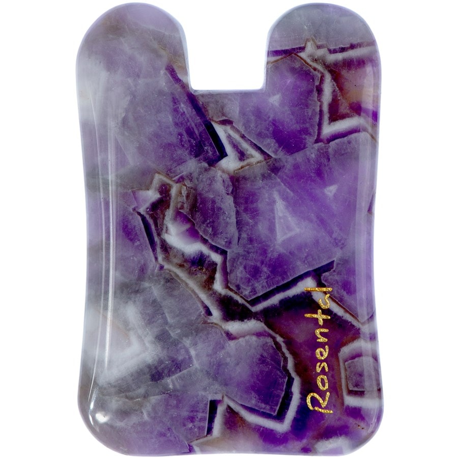 Amethyst Gua Sha