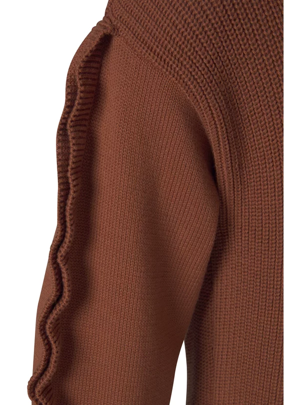 Strickpullover